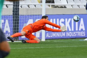 Από τα πιο άνετα 90λεπτα (11ο clean sheet) 