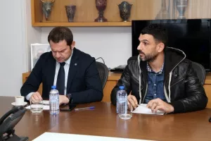 Ανακοίνωση ΚΟΠ για την συνάντηση με τον ΠΑΣΠ