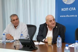 Ανακοίνωση ΚΟΠ για την συνάντηση με τον ΠΑΣΠ