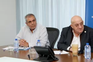 Ανακοίνωση ΚΟΠ για την συνάντηση με τον ΠΑΣΠ