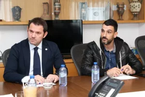 Ανακοίνωση ΚΟΠ για την συνάντηση με τον ΠΑΣΠ