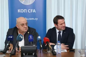 Ανακοίνωση ΚΟΠ για την συνάντηση με τον ΠΑΣΠ