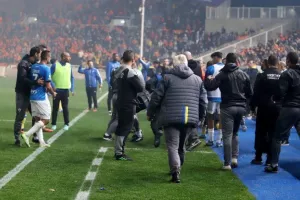 ΑΠΟΕΛ-Ανόρθωση: Χρυσή αλλαγή ο Τομανέ έστειλε στο +5 τους γαλαζοκίτρινους!