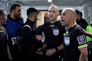 ΑΠΟΕΛ-Ανόρθωση: Χρυσή αλλαγή ο Τομανέ έστειλε στο +5 τους γαλαζοκίτρινους!