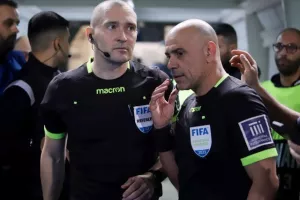 ΑΠΟΕΛ-Ανόρθωση: Χρυσή αλλαγή ο Τομανέ έστειλε στο +5 τους γαλαζοκίτρινους!