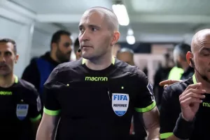 ΑΠΟΕΛ-Ανόρθωση: Χρυσή αλλαγή ο Τομανέ έστειλε στο +5 τους γαλαζοκίτρινους!