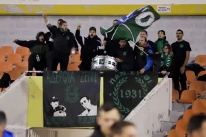 Ολυμπιακός - Πάφος FC: Αγχωτική πρόκριση με Βαλακάρι από την... άσπρη βούλα