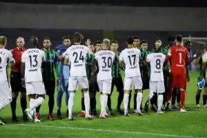 Ολυμπιακός - Πάφος FC: Αγχωτική πρόκριση με Βαλακάρι από την... άσπρη βούλα