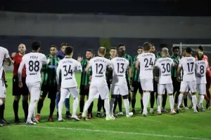 Ολυμπιακός - Πάφος FC: Αγχωτική πρόκριση με Βαλακάρι από την... άσπρη βούλα