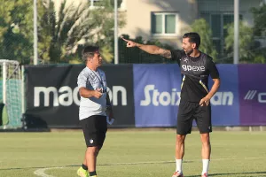 Χρειάζεται υπομονή για Κρέσπο