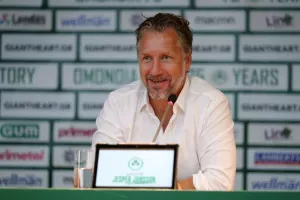 Τον πήρε Hammarby, τώρα Ομόνοια;