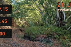 Δελτίο Τύπου: Kambos Mountain Race