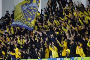 Απόλλων - ΑΕΛ: Απόφαση Αστυνομίας/ Το 10% στους ΑΕΛίστες
