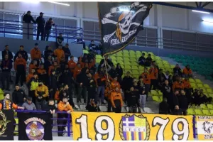 ΕΚΕΙ ξανά οι Πορτοκαλί 