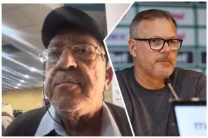 Έστειλε μήνυμα στον Ρέιχνταλ: “Τα μωρά μας όταν γεννηθούν δεν λένε μαμά ή παπά, λένε Ομόνοια”