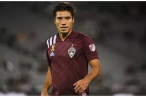 (Μεταγραφικό) Μία ανάσα από Nicolás Mezquida!