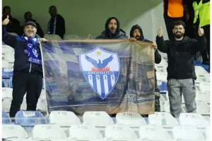 Ανόρθωση/Η παρακάμερα με ΑΕΛ (βίντεο)