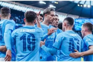 FIFA Best: Κυριαρχία της Μάντσεστερ Σίτι στην κορυφαία ενδεκάδα του 2023