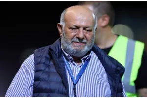 Κίκης/Απόλλωνας 