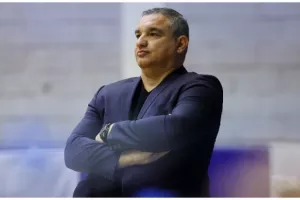 ΤΟΝΙΣ/”Δεν κρύβομαι πίσω από το δάκτυλο μου – Η Ανόρθωση πάει για πρωτάθλημα” 