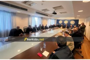 Αναμένεται ανακοίνωση με λεπτομέρειες (ΦΩΤΟΣ)