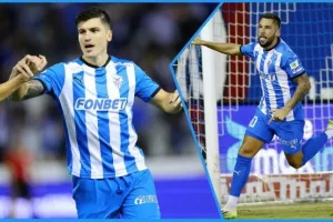 Οριστικά χωρίς Καστέλ και Γκερέρο 