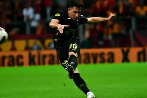«Πλησιάζει η μεταγραφή του Μορουτάν στον Παναθηναϊκό»