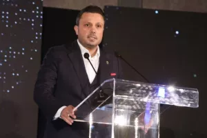 Τα Εθνικά Βραβεία Αθλητισμού του ΚΟΑ (φώτος)