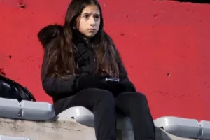 (ΦΩΤΟΡΕΠΟΡΤΑΖ) Ο κόσμος στο Νέα Σαλαμίνα-ΑΠΟΕΛ