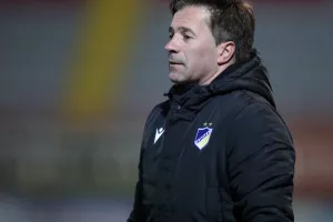Νέα Σαλαμίνα-ΑΠΟΕΛ: Από εξάρα σε… τεσσάρα! (Φώτος)