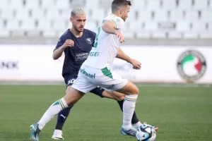 Ομόνοια-Πάφος: Σπουδαίο διπλό… με Τάνκοβιτς στο 87'! (Φώτος)