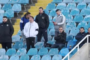 Ομόνοια-Πάφος: Σπουδαίο διπλό… με Τάνκοβιτς στο 87'! (Φώτος)