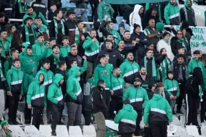 Ομόνοια-Πάφος: Σπουδαίο διπλό… με Τάνκοβιτς στο 87'! (Φώτος)