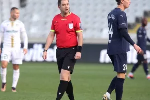 Ομόνοια-Πάφος: Σπουδαίο διπλό… με Τάνκοβιτς στο 87'! (Φώτος)