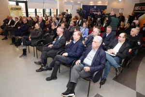 ΚΟΑ: Ο απολογισμός του Διοικητικού Συμβουλίου