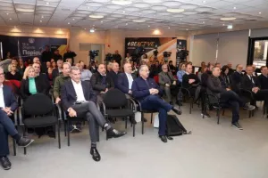 ΚΟΑ: Ο απολογισμός του Διοικητικού Συμβουλίου