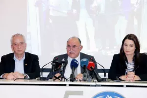 ΚΟΑ: Ο απολογισμός του Διοικητικού Συμβουλίου