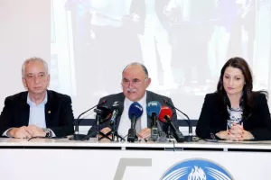 ΚΟΑ: Ο απολογισμός του Διοικητικού Συμβουλίου
