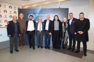ΚΟΑ: Ο απολογισμός του Διοικητικού Συμβουλίου