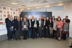 ΚΟΑ: Ο απολογισμός του Διοικητικού Συμβουλίου