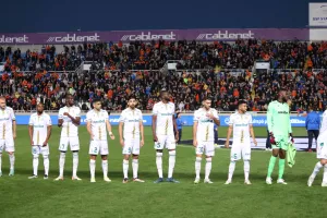 Να μπει στο 2024 με νέο σερί