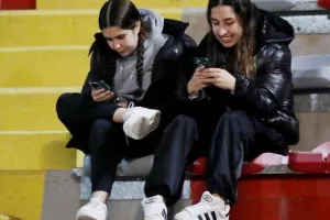 Οθέλλος-ΑΕΚ: Πρώτη γκέλα... με Μπεν Σιμόν! (Φώτος)