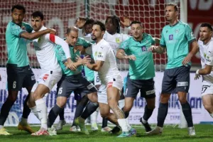 Οθέλλος-ΑΕΚ: Πρώτη γκέλα... με Μπεν Σιμόν! (Φώτος)