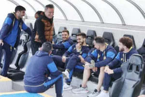 ΑΠΟΕΛ-Ανόρθωση: Χρυσή αλλαγή ο Τομανέ έστειλε στο +5 τους γαλαζοκίτρινους!