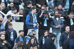 ΑΠΟΕΛ-Ανόρθωση: Χρυσή αλλαγή ο Τομανέ έστειλε στο +5 τους γαλαζοκίτρινους!