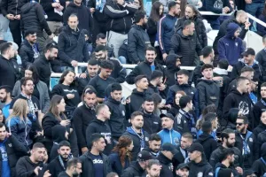 ΑΠΟΕΛ-Ανόρθωση: Χρυσή αλλαγή ο Τομανέ έστειλε στο +5 τους γαλαζοκίτρινους!