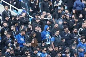 ΑΠΟΕΛ-Ανόρθωση: Χρυσή αλλαγή ο Τομανέ έστειλε στο +5 τους γαλαζοκίτρινους!