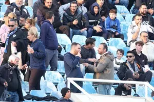 ΑΠΟΕΛ-Ανόρθωση: Χρυσή αλλαγή ο Τομανέ έστειλε στο +5 τους γαλαζοκίτρινους!