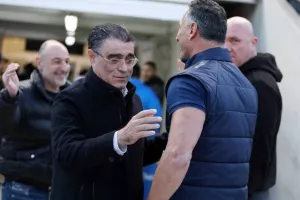 ΑΠΟΕΛ-Ανόρθωση: Χρυσή αλλαγή ο Τομανέ έστειλε στο +5 τους γαλαζοκίτρινους!