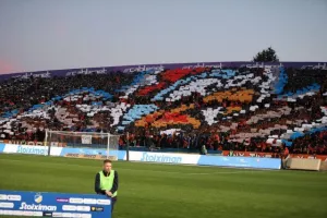 ΑΠΟΕΛ-Ανόρθωση: Χρυσή αλλαγή ο Τομανέ έστειλε στο +5 τους γαλαζοκίτρινους!